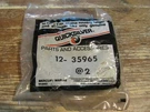 Genuine Mercury Quicksilver 12-35965 Washer Pair Free Shipping. Fixed Price $5.95.