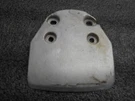 909516-1 Trunion Pivot Side Cover Plate Omc Stern Drive Stringer. Fixed Price $15.00.