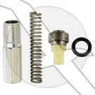 Mercury Marine Mercruiser Motor Thermal Relief Valve Kit 95353A1. Fixed Price $24.99.