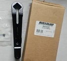 Quicksilver 866322A01 Mercruiser Stern Drive Gimbal Housing Steering Lever. Fixed Price $289.95.