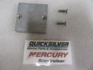 N38A Genuine Mercury Quicksilver 34762A 1 Plate Kit Oem New Factory Boat Parts. Fixed Price $9.26.