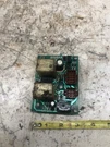 Kohler 4CZ23 Kva 4000 Watt Marine Gas Generator Control Circuit Board Panel. Fixed Price $349.00.