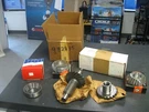Omc 0982835 Gear Shift And Pinion Assy. Fixed Price $480.00.
