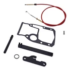 New Omc Cobra Lower Shift Cable Assembly 987661 Sterndrive Replacement Part. Fixed Price $103.99.