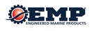 Engineered Marine Products EMP61-01992 Exhaust Bellow. Fixed Price $53.68.