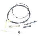 Mercury Marine Mercruiser New Oem Shift Cable Assembly, 865436A02, 8M0176524. Fixed Price $126.99.