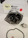 8M0130861 Mercury Marine Fuel Cover Kit. Fixed Price $200.00.