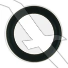 Volvo Penta Genuine Original Oem O-ring 925055. Fixed Price $7.99.