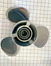 Oem Omc Propeller Part# 3855144. Fixed Price $200.00.