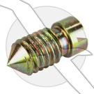 Volvo Penta Genuine Original Oem Screw 824759. Fixed Price $7.99.