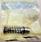 New Oem Volvo Penta Hydraulic Relief Valve 3169687. Fixed Price $99.99.