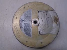 CC2 Omc Cobra / Volvo Penta Flame Arrestor 980032. Fixed Price $34.95.