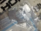 Lot Of 2PC Mercury Quicksilver 14-66658 Washer Tab. Fixed Price $15.00.