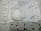 0911662 Omc Cobra Stern Drive Gear Position Shim .003". Fixed Price $11.76.