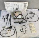Omc Stern Drive Electronic Shift Assist Conversion Kit PART#983301. Fixed Price $58.00.