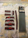 Quicksilver #37-13682A90 Decal Set.. Fixed Price $108.75.
