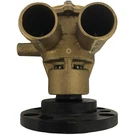 Johnson Pump F6B-9 Impeller Oem Hs Crankshaft 10-24946-01. Fixed Price $201.99.