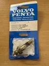 Volvo Penta Obsolete Temperature Sender, Part Number: 834629-8. Fixed Price $123.70.