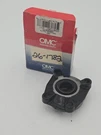 Johnson Evinrude Upper Driveshaft Bearing Housing & Seal Assembly 387067 320043. Fixed Price $77.00.