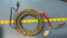 Evinrude Johnson Omc Brp 0583672 10 Amp Stator Assembly Kit Used. Fixed Price $69.95.
