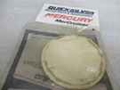 E106 Mercury Quicksilver 392-6329 Gasket Oem New Factory Boat Parts. Fixed Price $7.87.