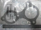 27-33188 Mercury Gasket Mercruiser V8 190 225 Stern Drive Engines 1963-1966. Fixed Price $12.65.