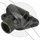 Mercury Marine Mercruiser Elbow 33483 38057T. Fixed Price $59.99.