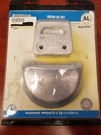 Seachoice Products Model #95341 Volvo Sx Kit Italy Made New. Fixed Price $35.00.