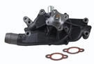Water Pump 2000-UP Mercruiser 496 8.1L V8 Crusader 883925 8M0113736. Fixed Price $224.67.