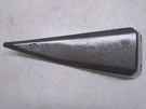 P1 0983967 Omc Cobra 2.3 4.3 5.7 5.8 Upper Unit Water Pump Impeller Cover. Fixed Price $92.95.