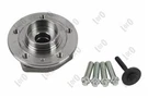 Abakus 141-01-162 Wheel Bearing Kit For Volvo. Fixed Price $52.75.