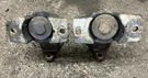 Omc Cobra / Volvo Penta Motor Engine Mount # 911841 (pair). Fixed Price $45.00.