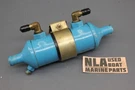 Omc 0981157 0983849 Stringer 3.8L 5.0L 5.7L 305 350 V6 V8 Power Steering Cooler. Fixed Price $112.00.
