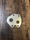 New Omc Sterndrive Intermediate Housing Pivot Plate #313245. Fixed Price $18.95.