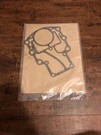 Mercury Mercruiser Quicksilver Alpha One Stern Drive Gasket #27-48407. Fixed Price $20.00.