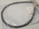Genuine Mercury Mercruiser Oil Drain Hose 32-865281 New Oem. Fixed Price $89.12.