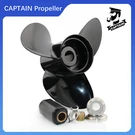 Boat Propeller 14.5X19 For Mercury Outboard Mercruiser Alpha One Motor 135-300HP. Fixed Price $95.00.