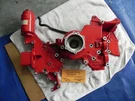Volvo Penta Stern Drive Front Engine Housing P# 22321491 Ss To 22601013 Used. Fixed Price $350.00.