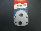 Johnson Evinrude Omc 0909528 Pivot Cap Plate J244. Fixed Price $14.00.