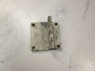 Vintage Chris Craft Seasport Aluminum Mounting Plate. Fixed Price $29.99.