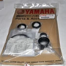 New Oem Yamaha Sterndrive Lower Unit Seal Kit 6T5-W0001-20-00. Fixed Price $69.99.