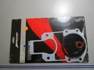 *new Oem* 0810 Mercury Quicksilver Drive/bell Housing Gasket Set 27-64818T4. Fixed Price $8.28.