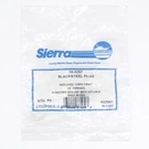 Sierra Blacksteel Plug Part Number 18-4257. Fixed Price $12.99.