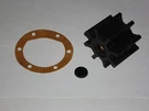 Impeller Repair Kit Replaces Mercruiser 47-801332602 Marine Diesel Water Pump. Fixed Price $25.45.