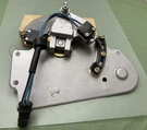 Omc 909277 Partial Stringer V6 Shift Converter 910518 910517 982763 983423. Fixed Price $37.94.
