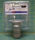Seadog Line Marine Gas Hose Deck Fill 351320-1 Stainless Steel 1-1/2" Dia. Fixed Price $39.15.