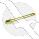 Mercruiser Marine Motor Engine Screw Bolt 10-94435 94435001. Fixed Price $5.59.