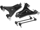 For 1995-1998 Mercury Mystique Control Arm Kit Front Apr 98851VCHR 1996 1997. Fixed Price $109.07.