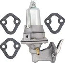 Fuel Pump With Gaskets For Mercruiser 3.0L 3.7L 4.1L 140 470 485 488 160 165. Fixed Price $44.97.