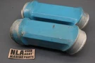 Omc 910163 Stringer 800 V6 V-6 3.8L 170HP 200HP Exhaust Elbows Risers Pipe Pair. Fixed Price $25.00.